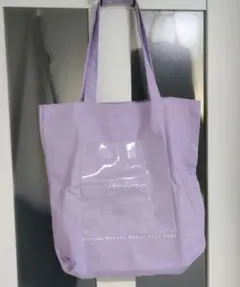 なにわ男子 1st love ツアーバッグ　トートバッグ　2022年　公式グッズ