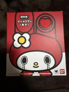 2026年最新】マイメロ 超合金の人気アイテム - メルカリ