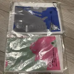 一番くじ　エヴァンゲリオン　サコッシュ