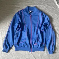 ナイキ 紺タグ 80’s ヴィンテージ ジャージ L トラックジャケット