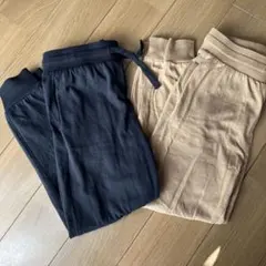 H&M キッズ　パンツ