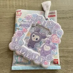 TWICE LOVELYS カードホルダー SAVELY サブリー サナ