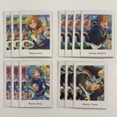 あんスタ ぱしゃっつ vol.5 Ra*bits