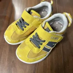 イフミー キッズ スニーカー 軽量 16