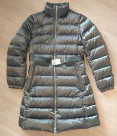 【最終価格】PRADA プラダ ダウンコート レディース　40