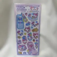 平成ハッピーフォン　まじかる　みゅーちゃん