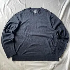 00s GAP ギャップ サーマル ニット グランジ y2k 平成 大人気 古着