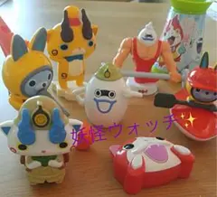 ☆妖怪ウォッチ　おまとめセット