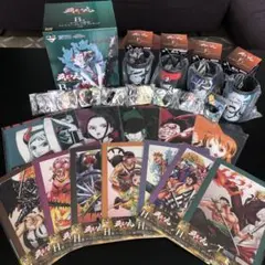 ワンピース　一番くじ　覇王の兆　ヤマト　フィギュア