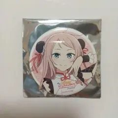 鐘嵐珠 ランジュ ラブライブ 虹ヶ咲 8th 缶バッジ - メルカリ