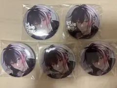 プロジェクトセカイ プロセカ KAITO 缶バッジ 48C - メルカリ