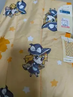 2026年最新】東方 シーツの人気アイテム - メルカリ