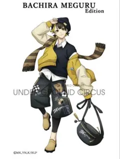 ugc 蜂楽 廻 缶バッジ ノーマルセット ブルーロック UGC 缶バッジ ホロ＆ノーマルセット 蜂楽 廻-直営の公式