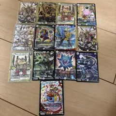 あ*様 デュエルマスターズ カードセット