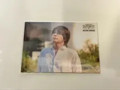 Mrs. GREEN APPLE フォトカード 大森元貴 41番