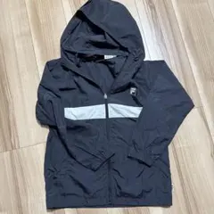 FILA ナイロンジャケット 160サイズのサムネイル