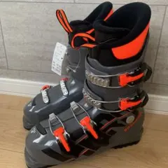 スキーブーツ ロシニョール 新品 24cm