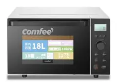 ★リユースのサカイ水戸店★ Comfee 電子レンジ  24年製 動作確認／クリーニング済み MT6765 2026年最新】comfee 電子レンジの人気アイテム - メルカリ