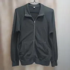 フルジップ アウター