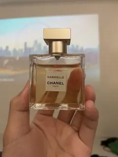 GABRIELLE CHANEL Eau de Parfum 35ml
