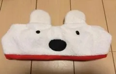 リサとガスパール ヘアバンド 富士急 リサ