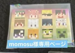 momosu様専用ページ