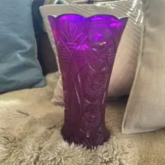 アンティーク花瓶