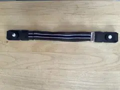 ベルト　ウエスト調整　ゴム　キッズ