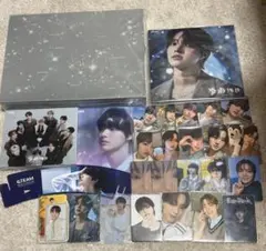&TEAM ウィジュ グッズセット