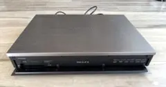 REGZA DBR-M180ブルーレイレコーダーのサムネイル