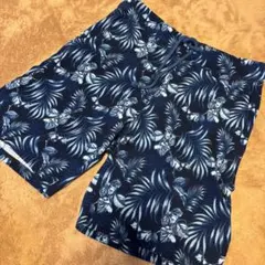SIERRA DESIGNS ボタニカル柄 ショートパンツのサムネイル