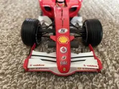 Ｆ1 フェラーリ248F1 1/18 シューマッハのサムネイル