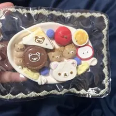 2026年最新】リラックマスクイーズの人気アイテム - メルカリ