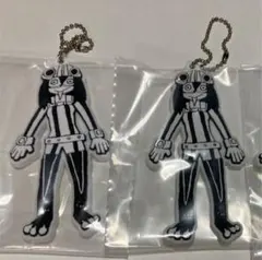 ヒロアカ　一番くじ　2点セット