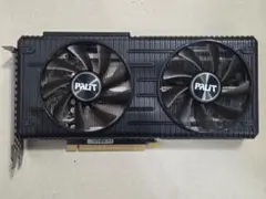 PALIT GeForce RTX 3060 12GB ジャンク - メルカリ