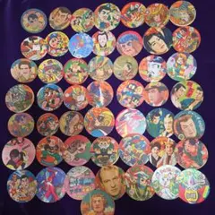 2026年最新】メンコの人気アイテム - メルカリ