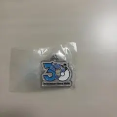 ポケモン 30周年 メタルチャームマスコット　ガチャガチャ　カメックス