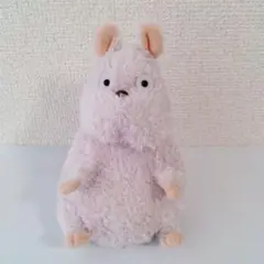 当時物】千と千尋の神隠し ふかふか坊ねずみ ぬいぐるみ - メルカリ
