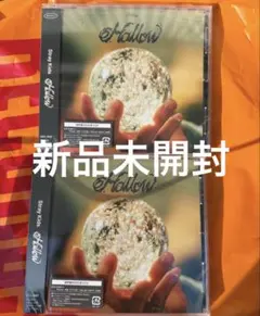 hollow 新品未開封　StrayKids CD