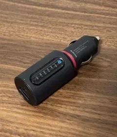 エレコム　Bluetooth FMトランスミッターのサムネイル