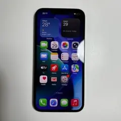 iPhone 16e 充放電回数40回 128GB SIMフリー - メルカリ
