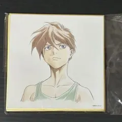 2026年最新】ガンダムW色紙の人気アイテム - メルカリ