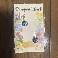 キツネリス　ブローチ　天空の城ラピュタ Donguri closet ジブリ キツネリスのブローチ 天空の城ラピュタ Donguri closet ジブリ - メルカリ