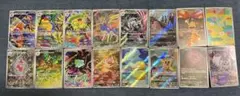 ポケモンカードゲーム AR まとめ売り