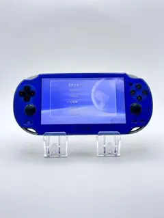 桑元様専用Sony PS VITA 本体 8GB 動作確認済 #12（1）