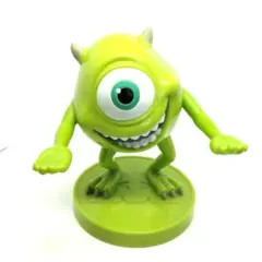 モンスターインク　マイクワゾースキ　めがねスタンド　ディズニーリゾート限定