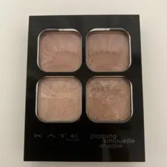 KATE ポッピングシルエットシャドウ OR-1