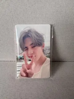 SEVENTEEN 消費期限 名古屋 限定トレカセット