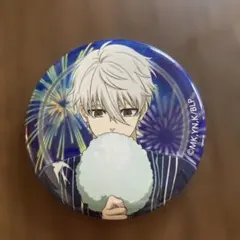 2025年最新】凪誠士郎 缶バッジの人気アイテム - メルカリ