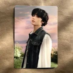 TXT ヒュニンカイ トレカ